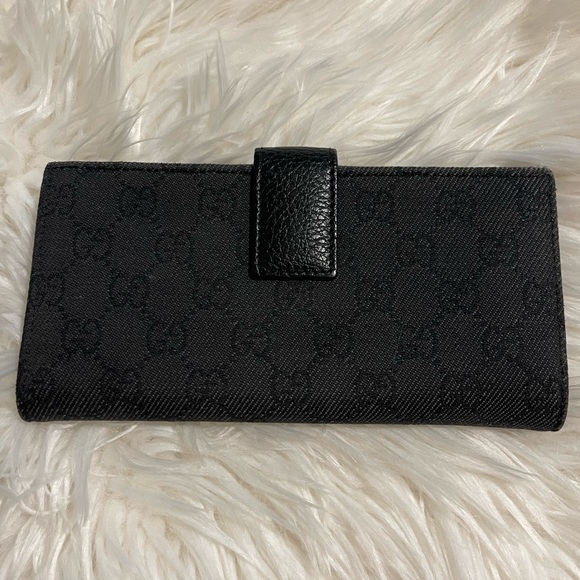 Gucci long wallet - Picture 10 of 10